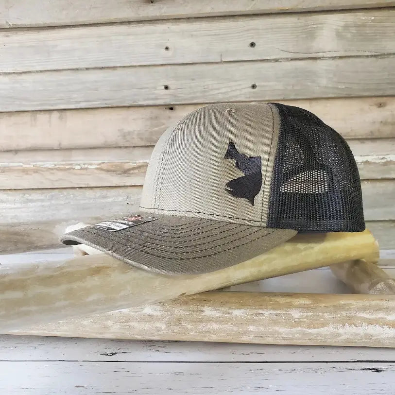 Men's Baseball Caps