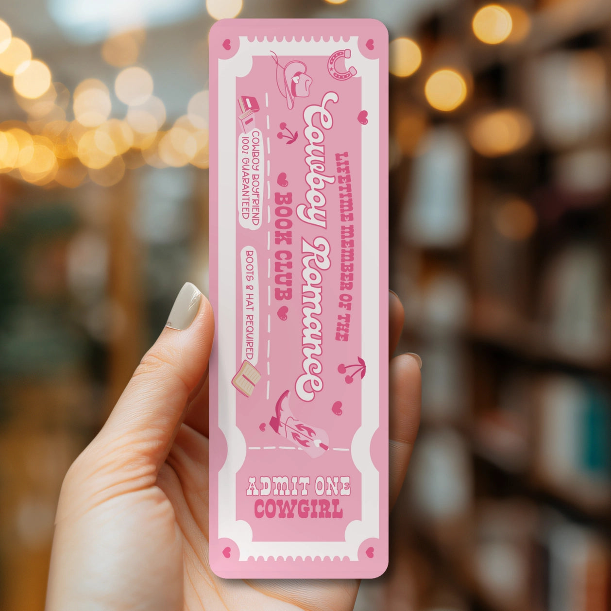 Bookmarks