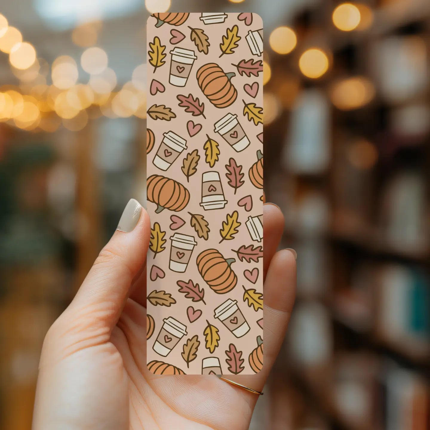 Bookmarks