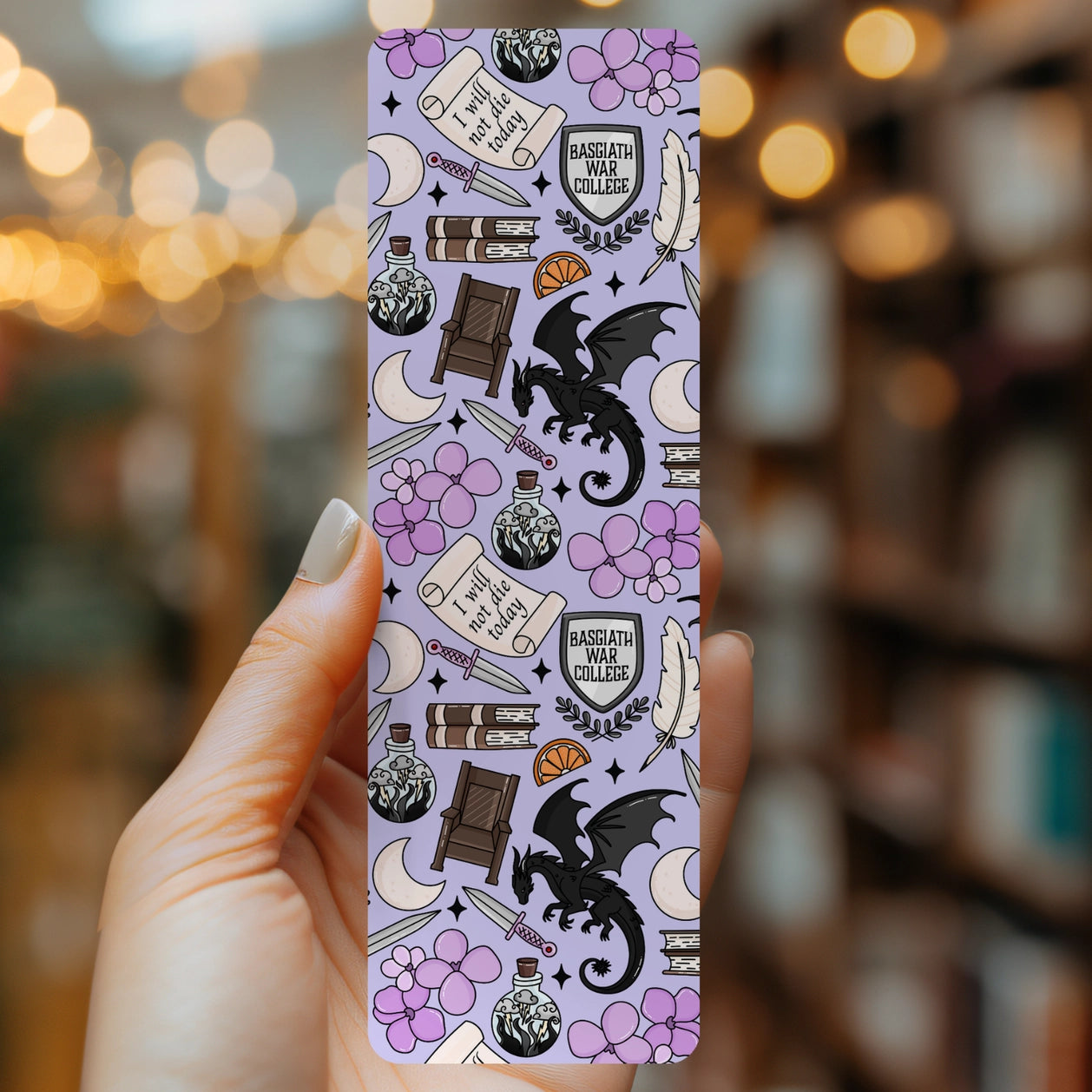 Bookmarks