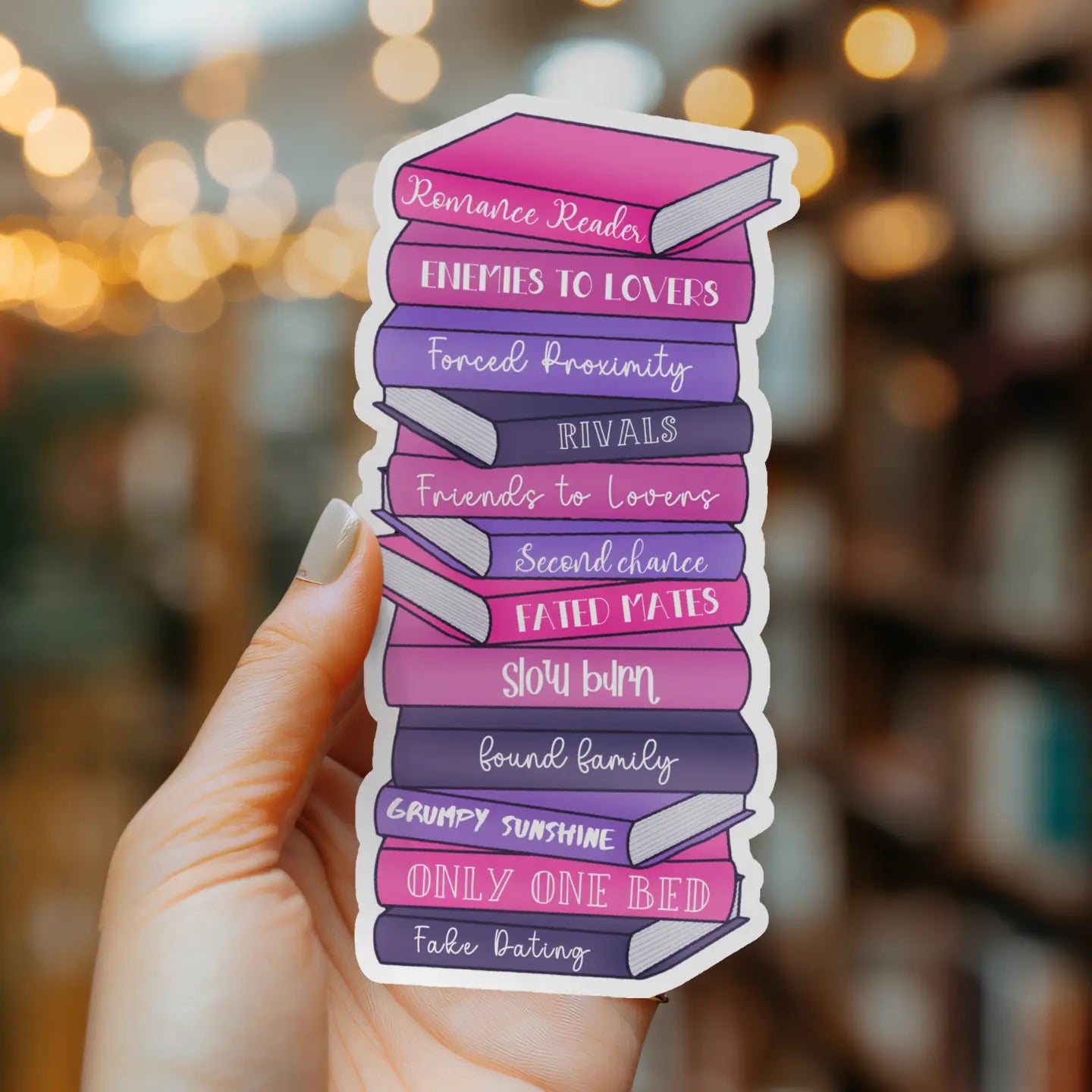 Bookmarks