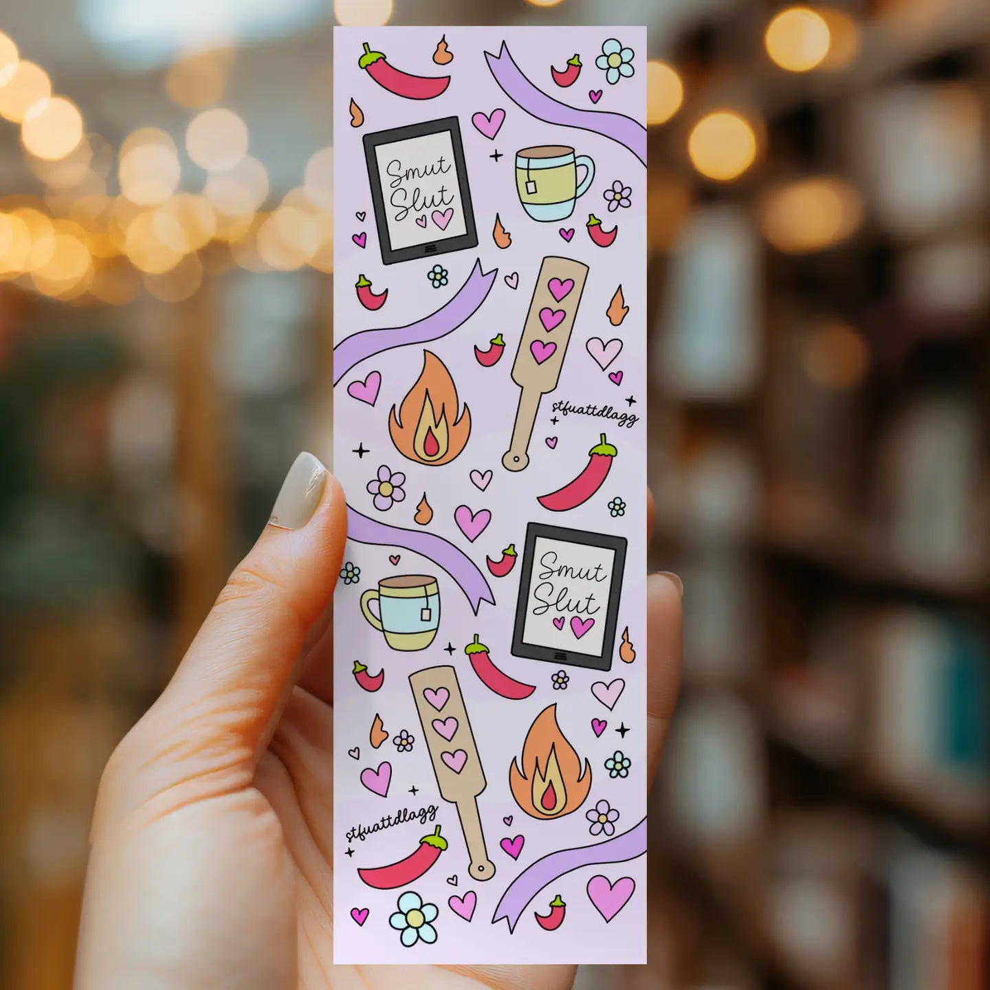 Bookmarks
