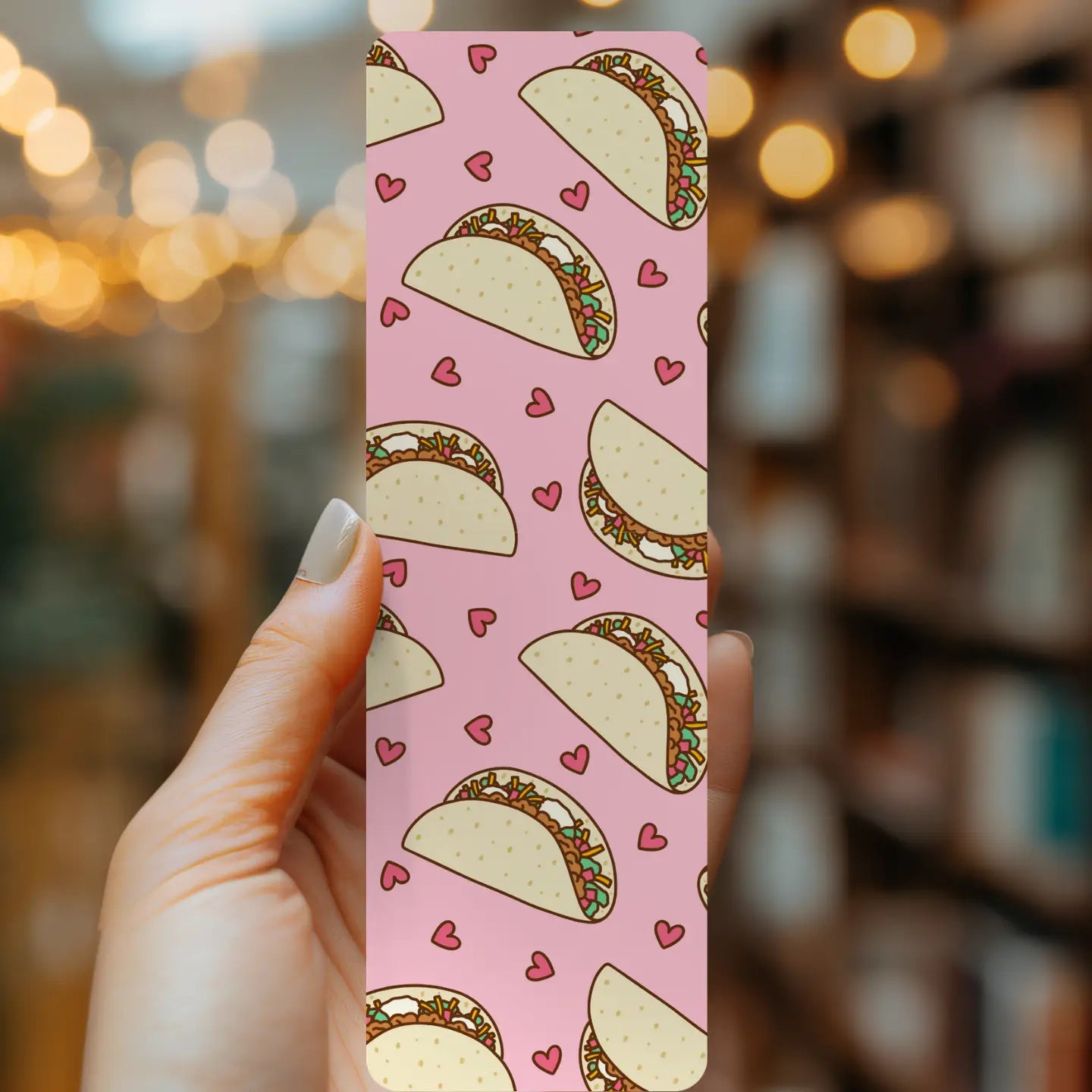 Bookmarks