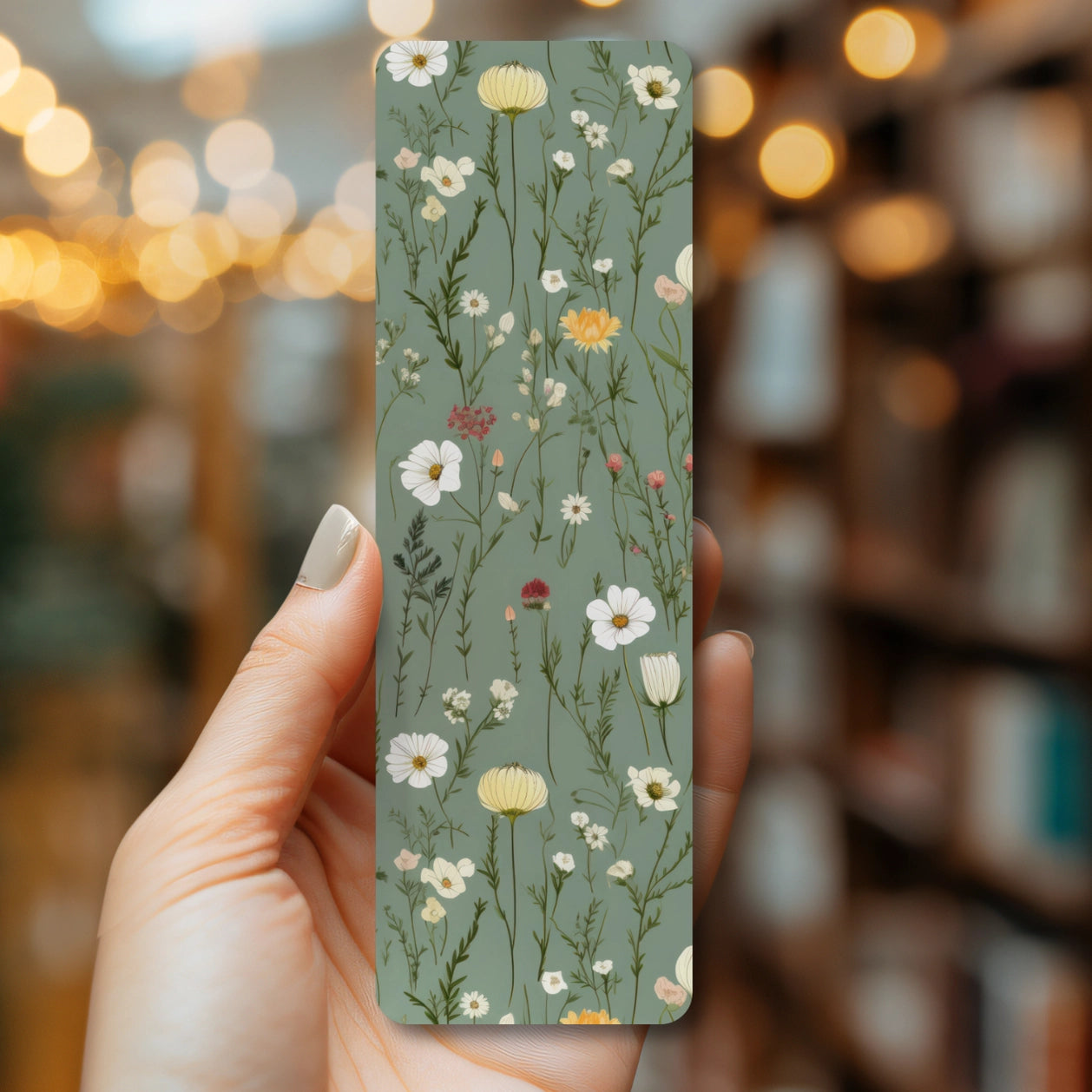 Bookmarks