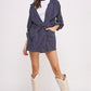 Light Weight Hooded Jacket