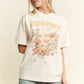 Poppies Graphic TShirt