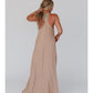 Oasis Pocket Maxi Dress - Spring Khaki