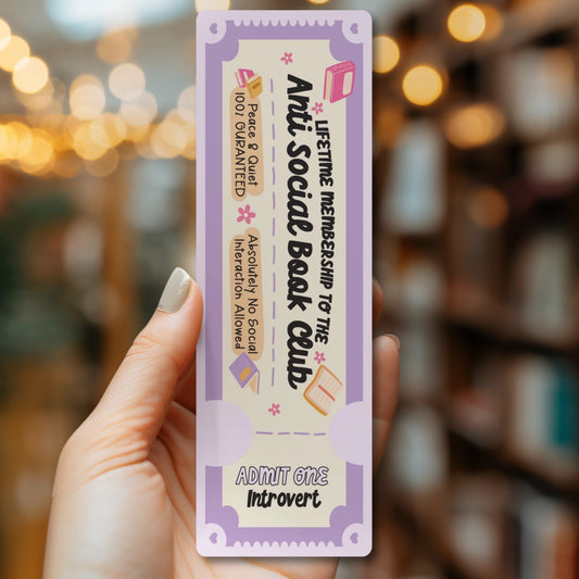 Bookmarks