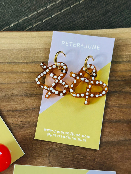 Fun Earrings