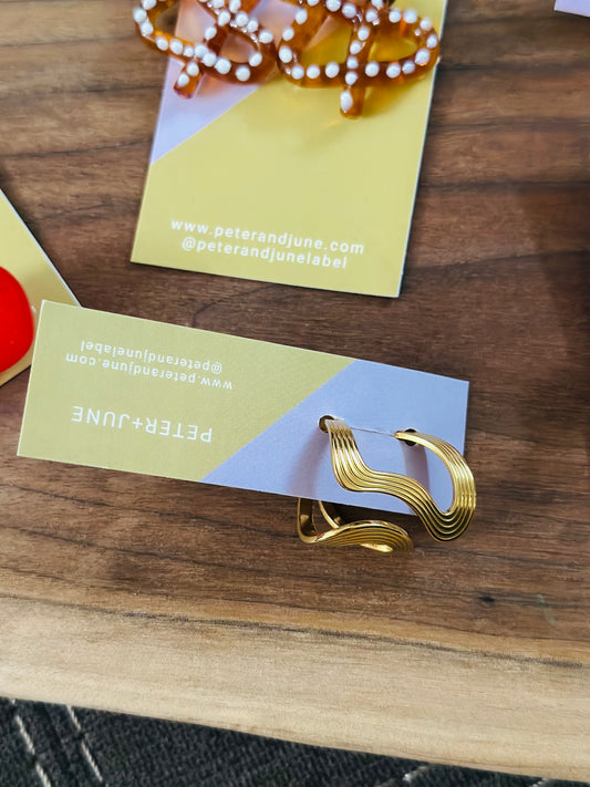 Unique Rings