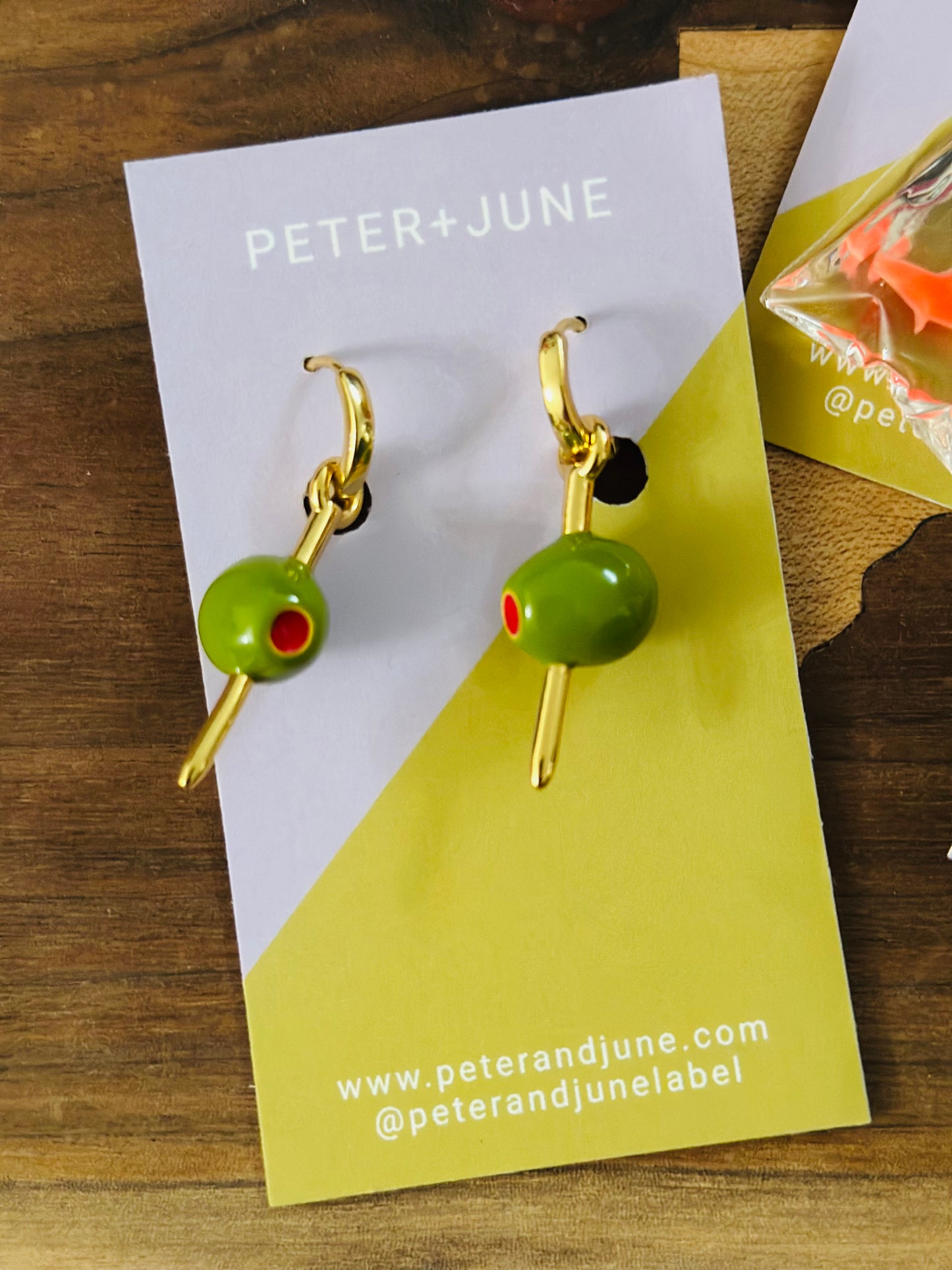 Fun Earrings