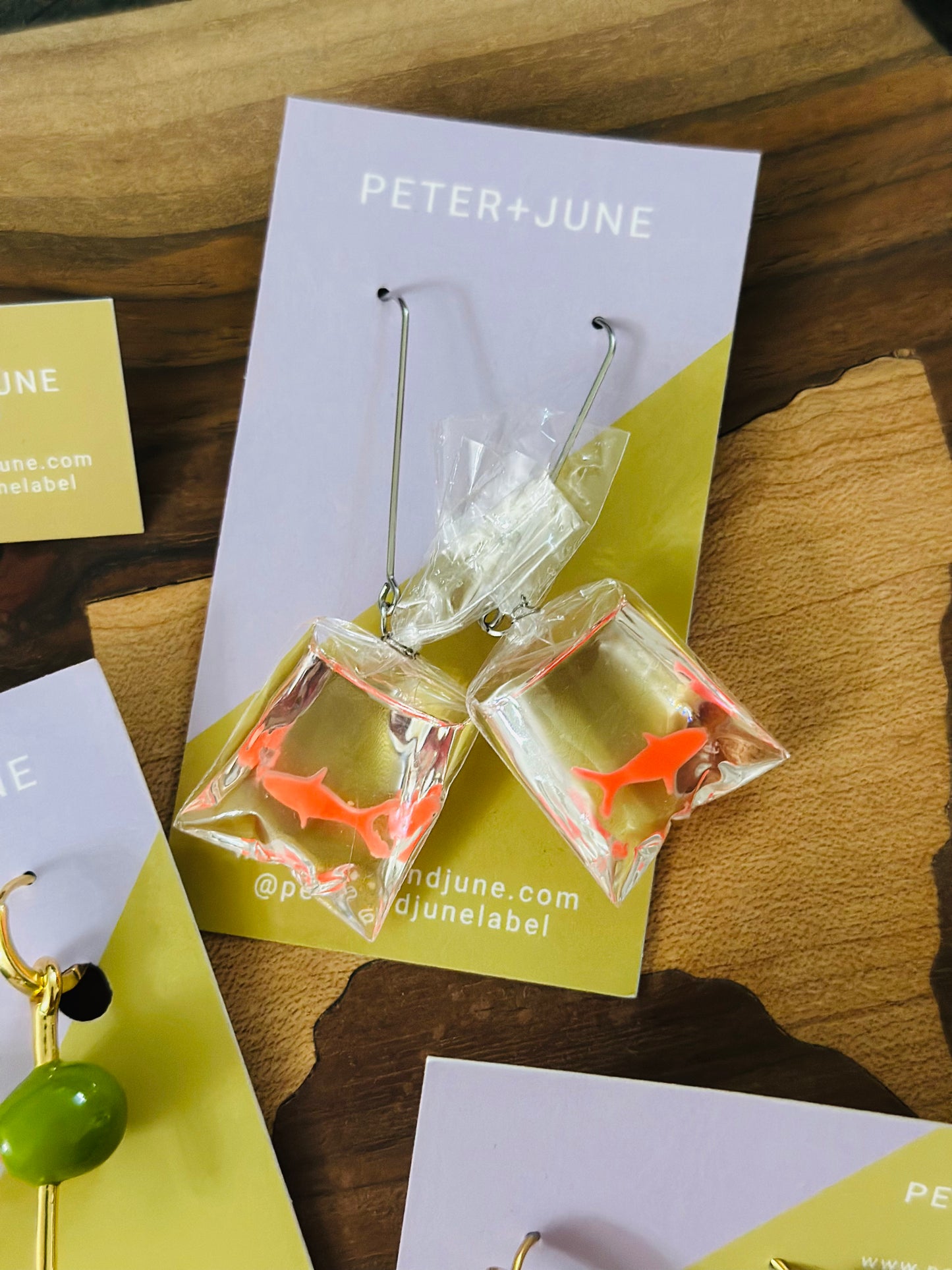 Fun Earrings