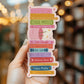 Bookmarks