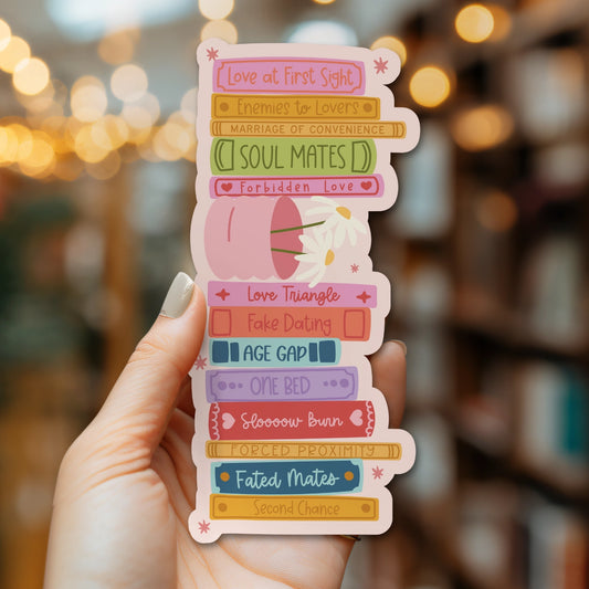 Bookmarks