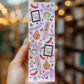 Bookmarks