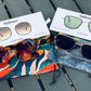 Mary Jane Sunglasses