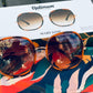 Mary Jane Sunglasses