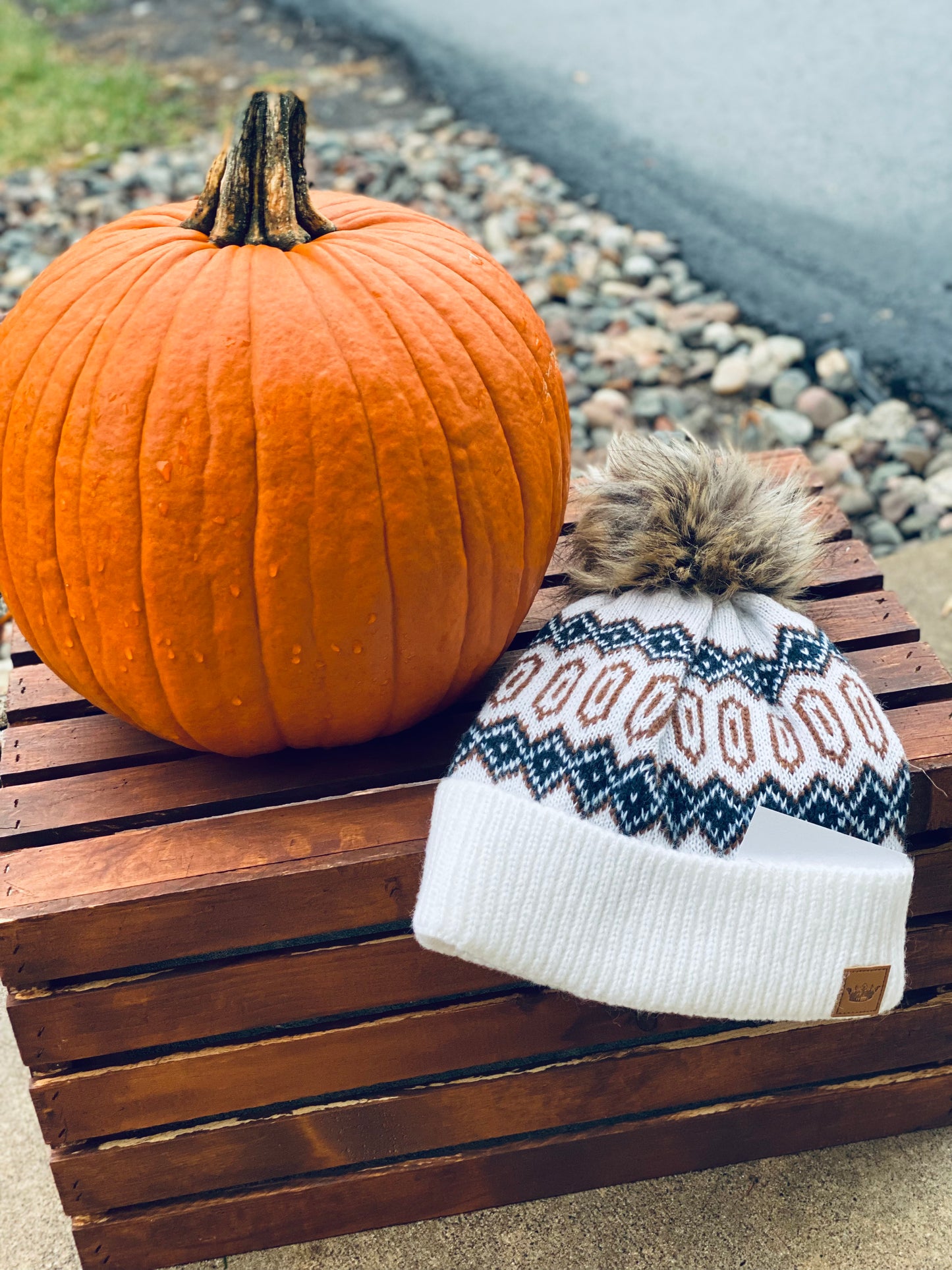 Winter Hats