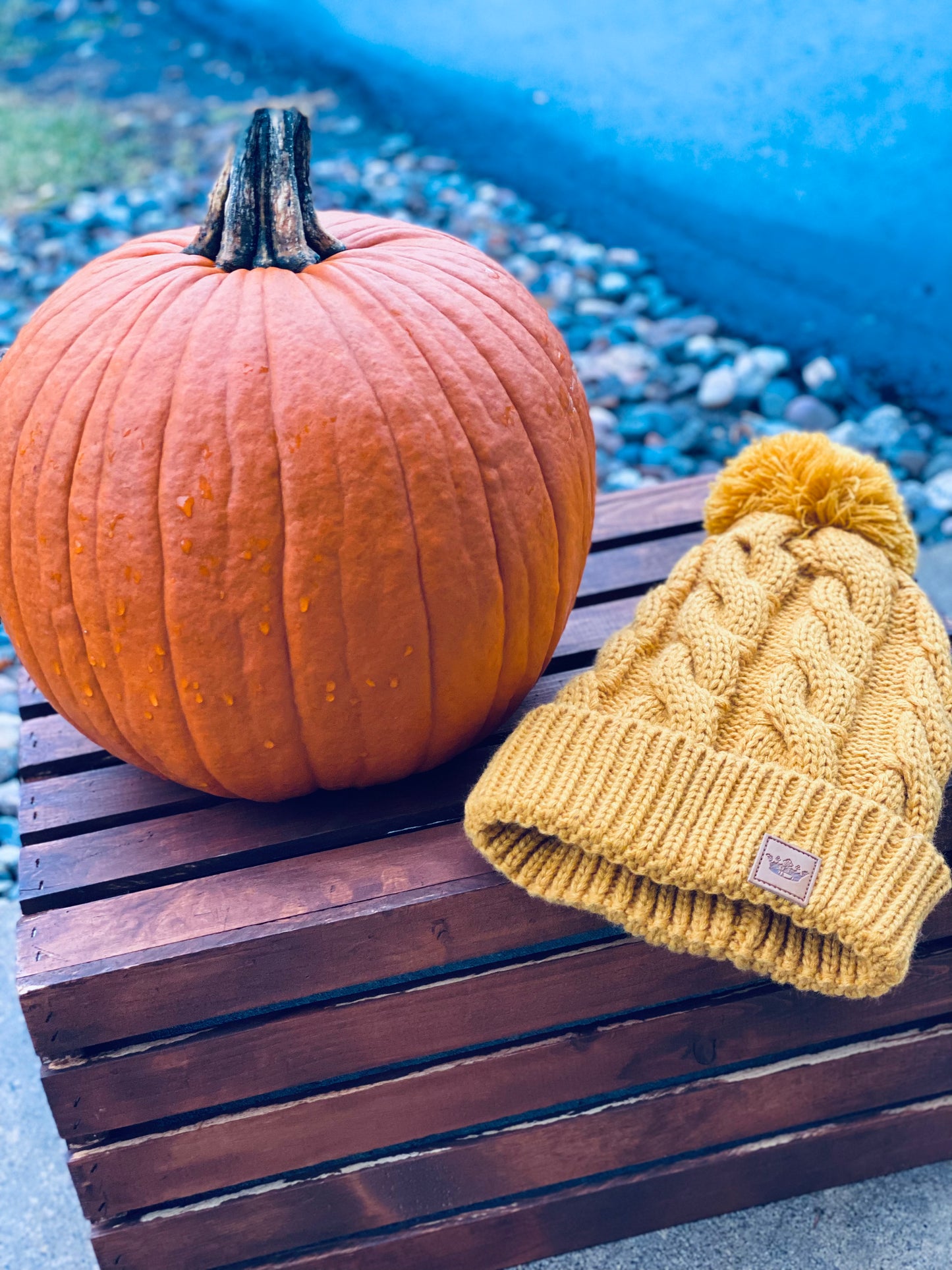 Winter Hats