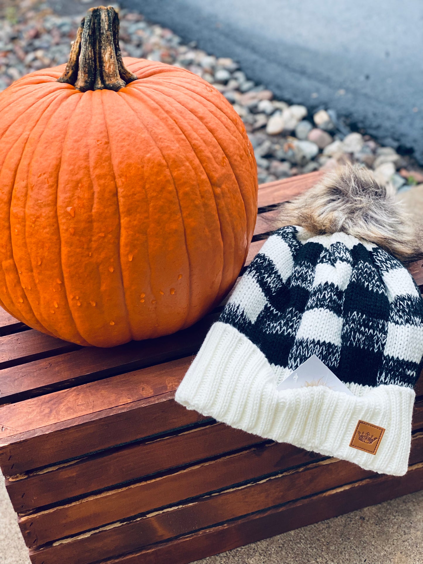 Winter Hats