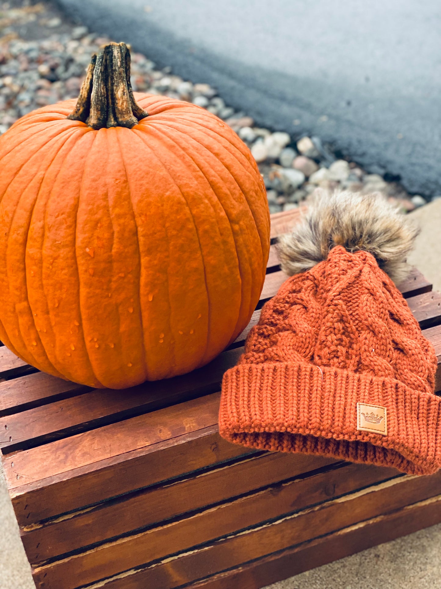 Winter Hats