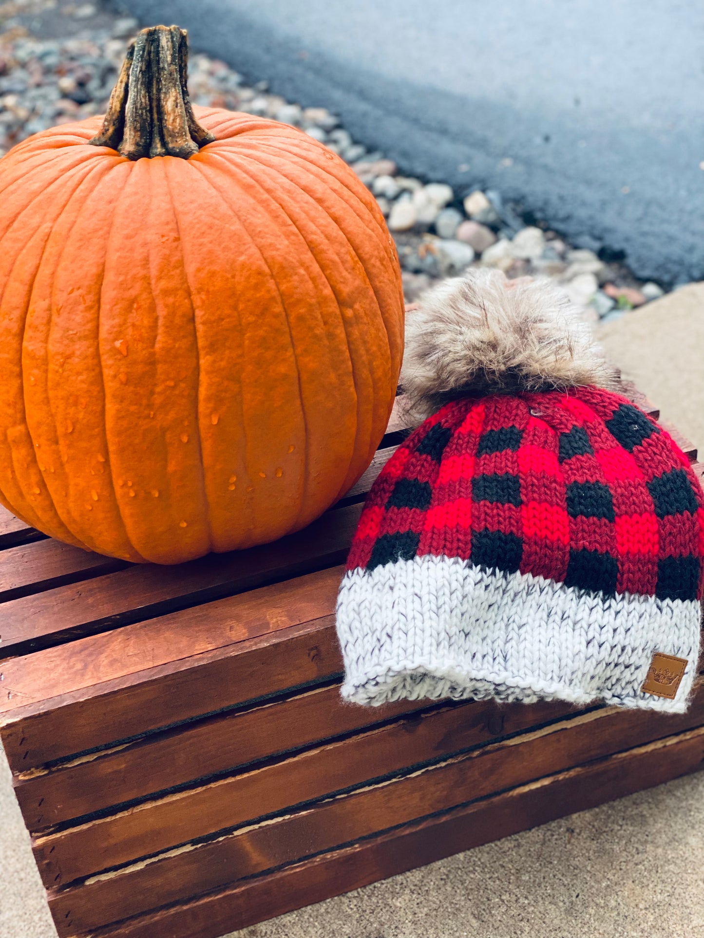 Winter Hats