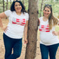 Oar Flag T-Shirt