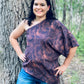 One Shoulder Top