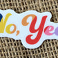Stickers